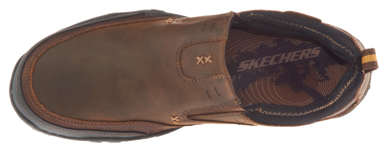 SKECHERS Men's Pebble Daley Shoes thumbnail