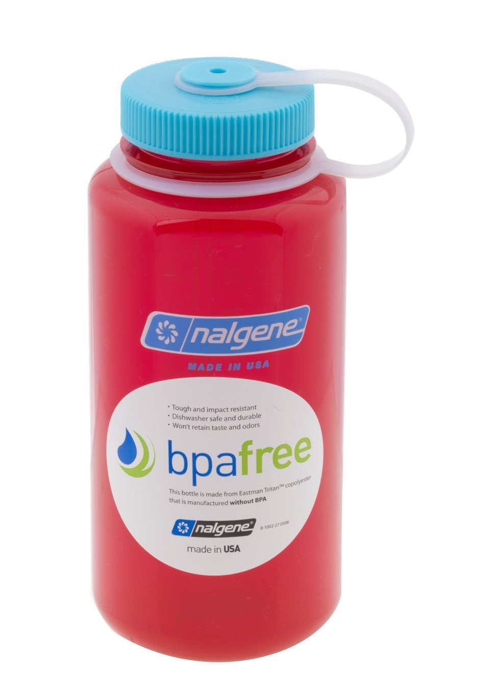 Nalgene Everyday 32 oz. Wide-Mouth Water Bottle