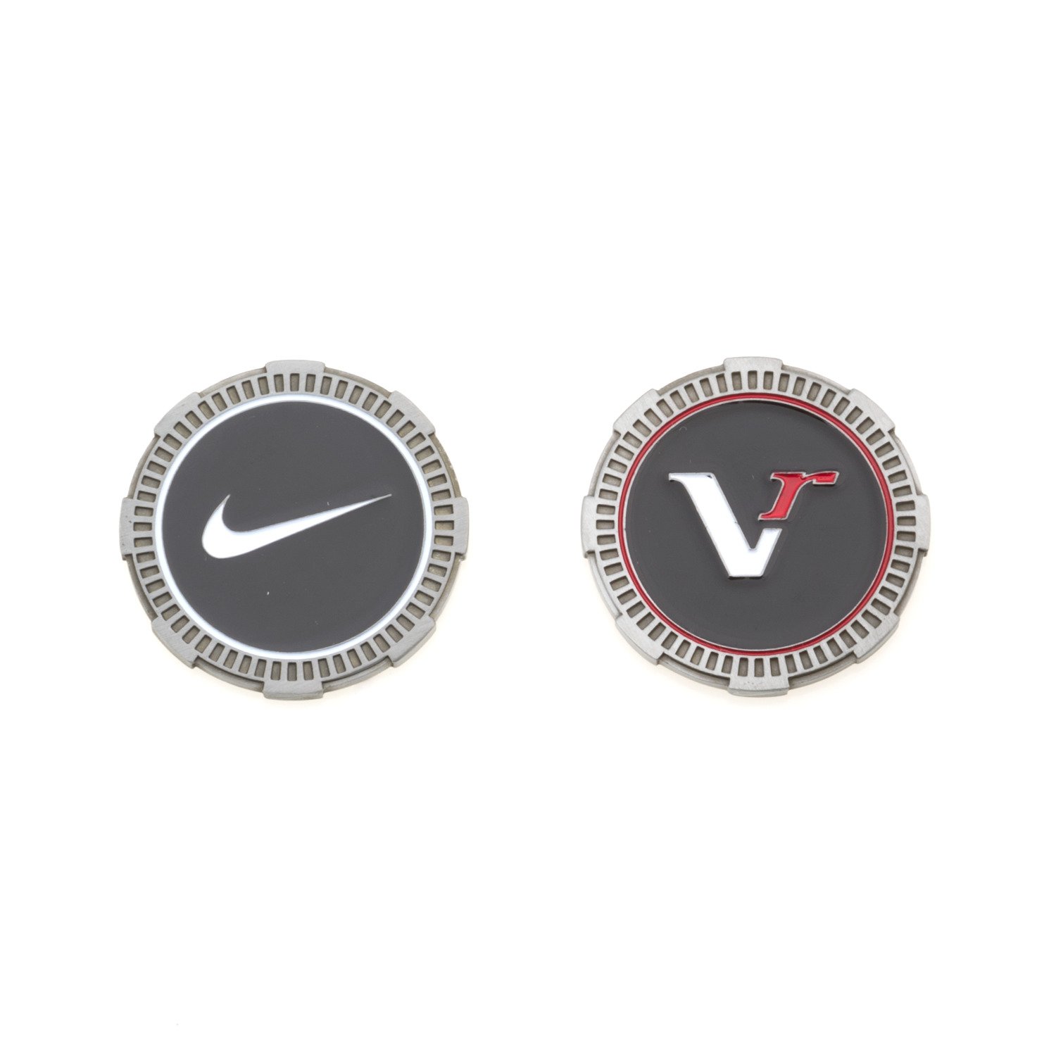 Nike Challenge Coin Ball Markers 2-Pack thumbnail