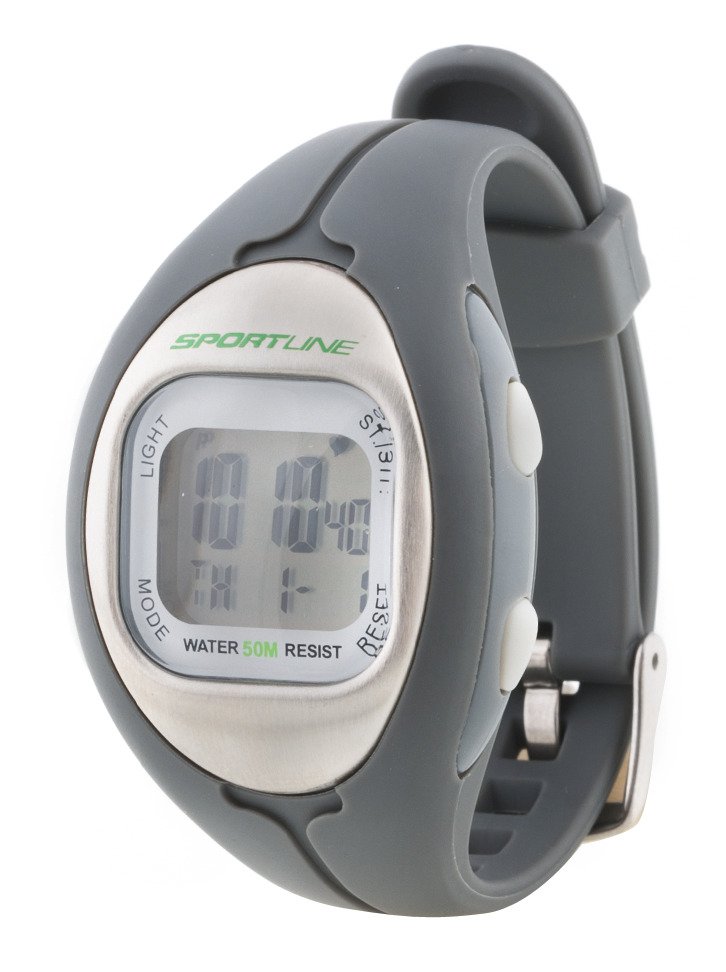 Sportline Men's Solo 915 Heart Rate Monitor