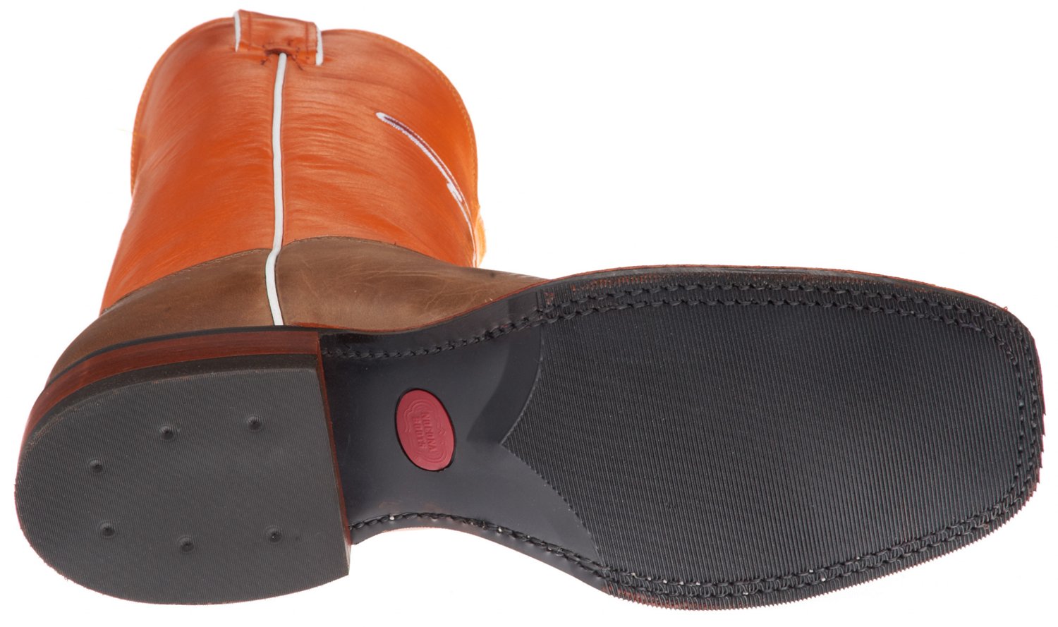 Nocona Men's University of Texas Western Boots thumbnail