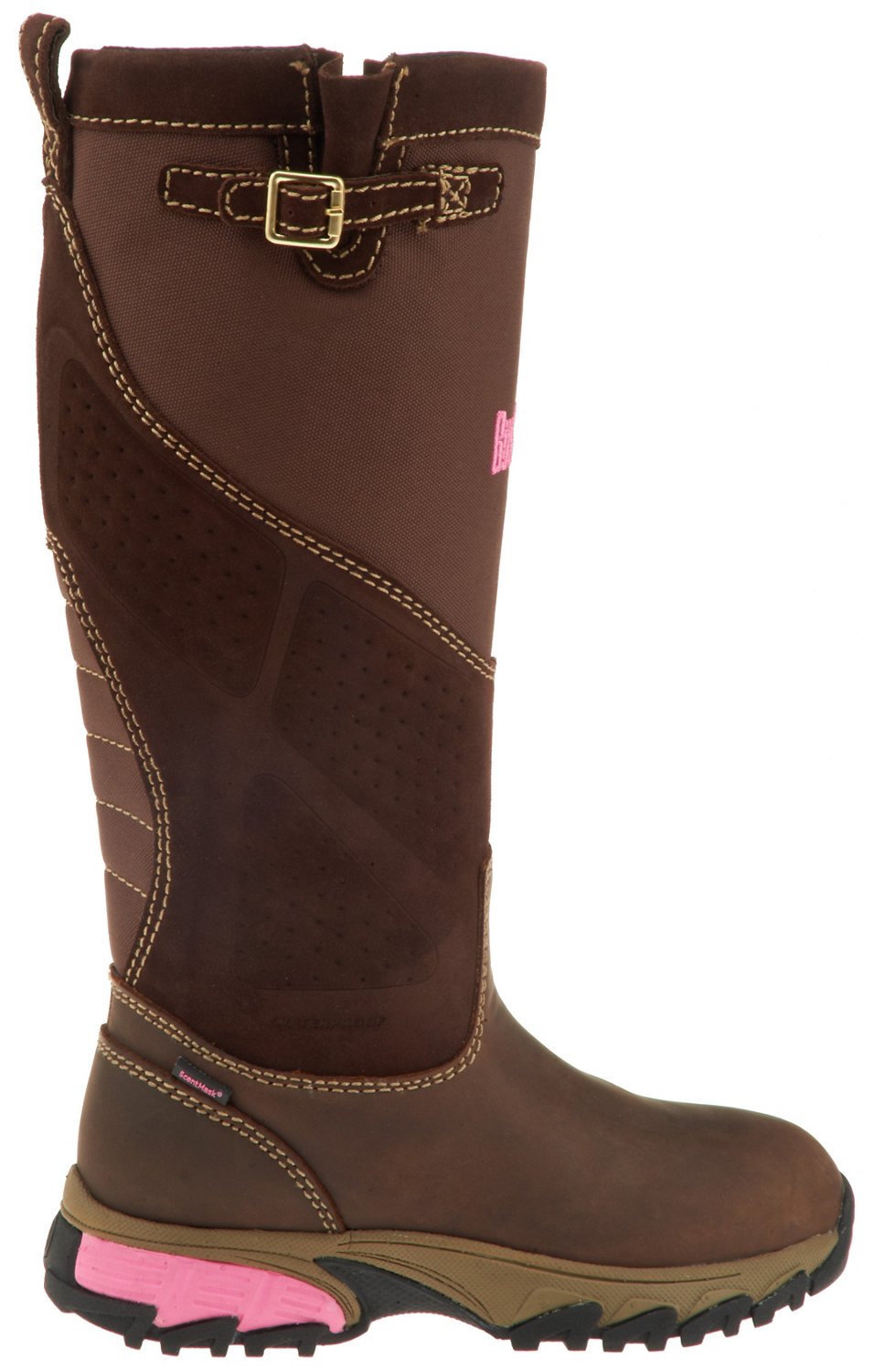 Bushnell Women's Prohunter Series Snake Boots