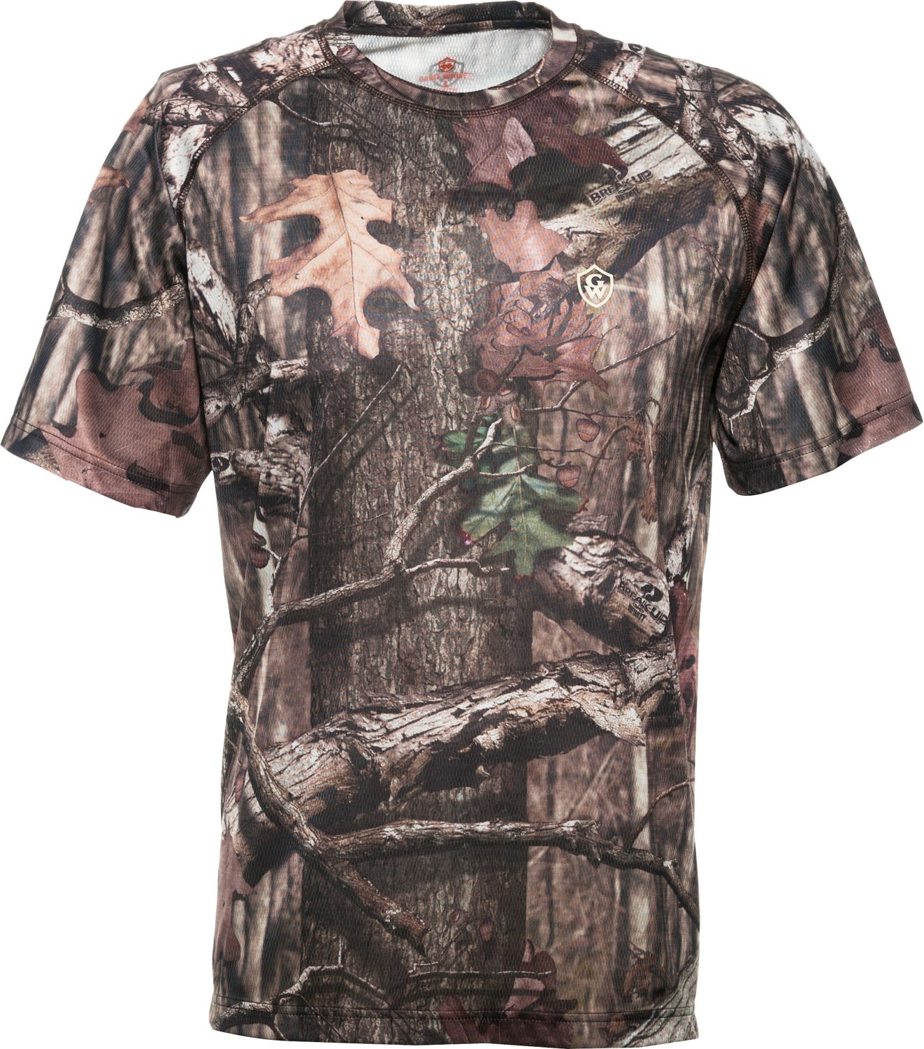 Mossy Oak Infinity®