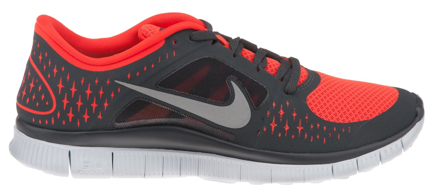 Nike Men's Free Run+ 3 Running Shoes