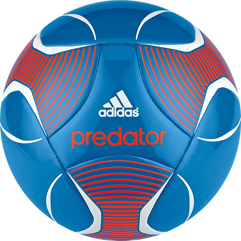 adidas Predator Capitano Soccer Ball thumbnail