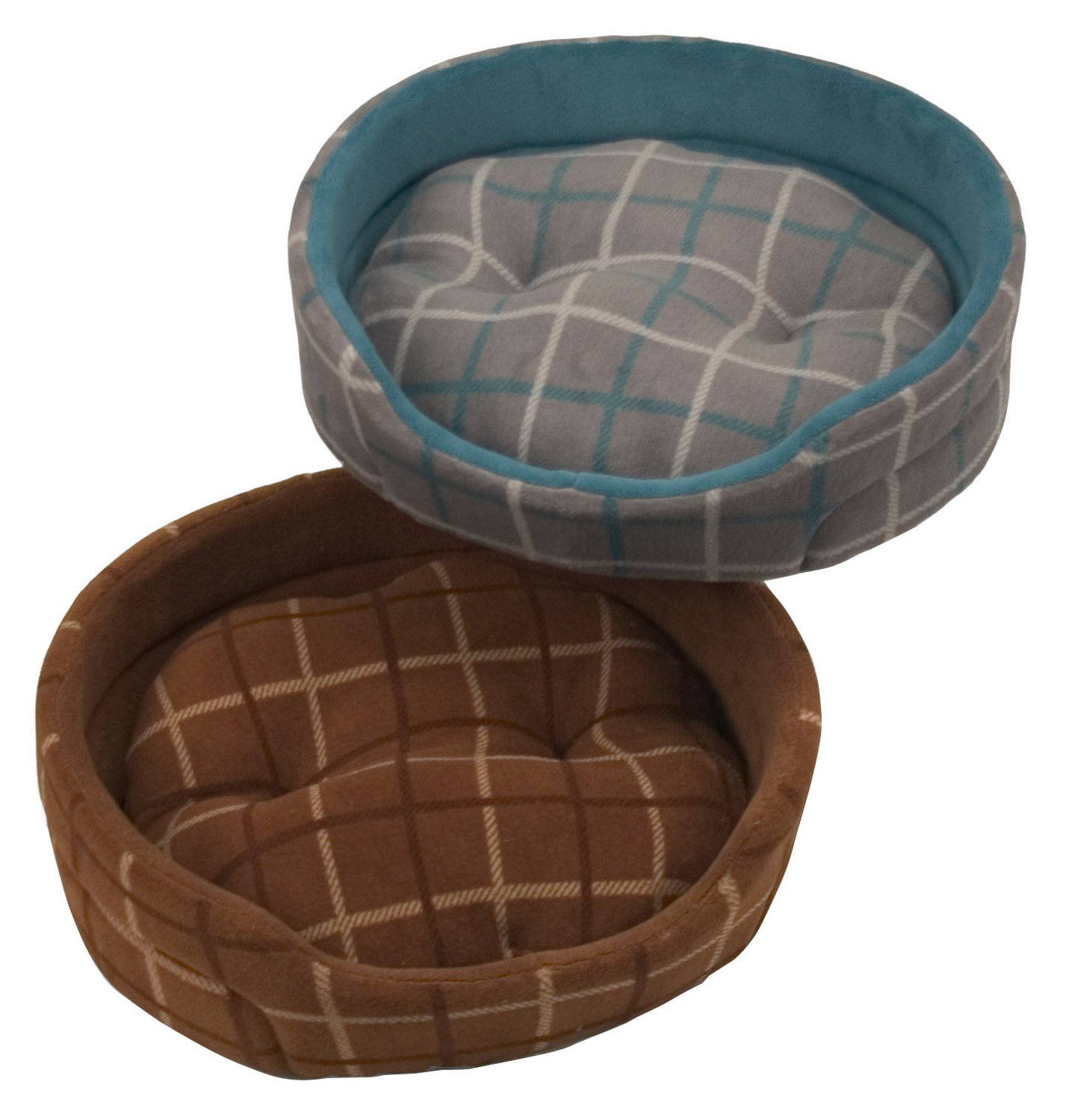 Brinkmann Oval Pet Bed