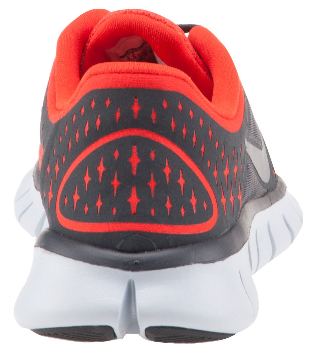 Nike Boys' Free Run 3 Running Shoes thumbnail