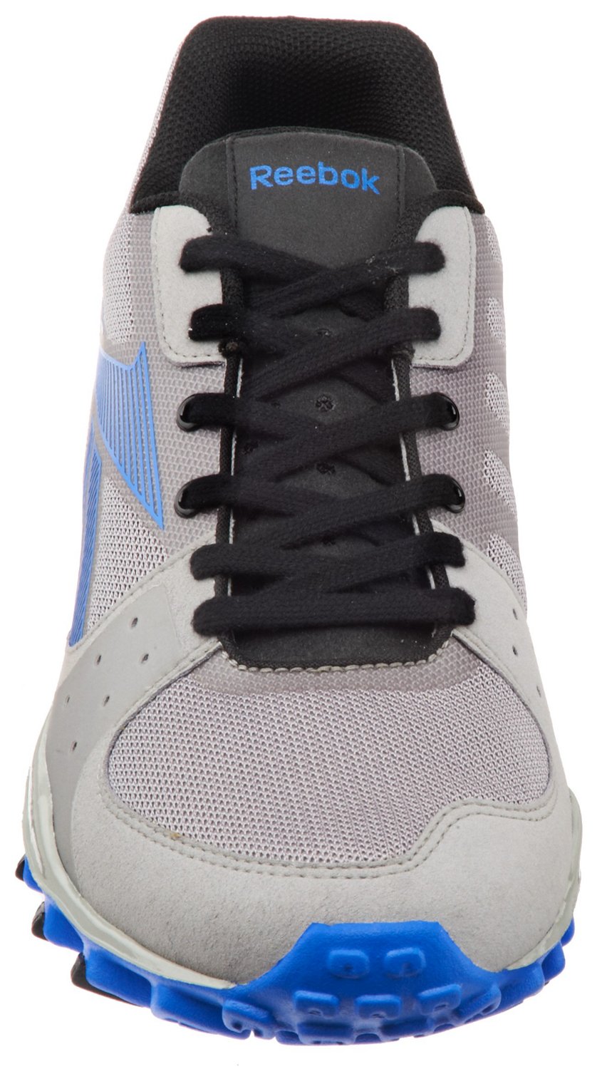 Reebok Men's RealFlex Transition Training Shoes thumbnail