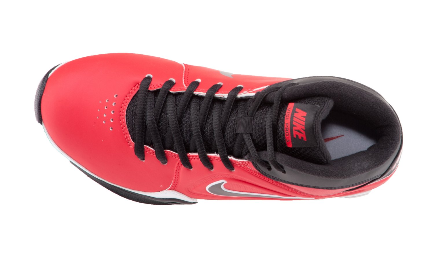 Nike Boys' AV Pro 3 Basketball Shoes thumbnail