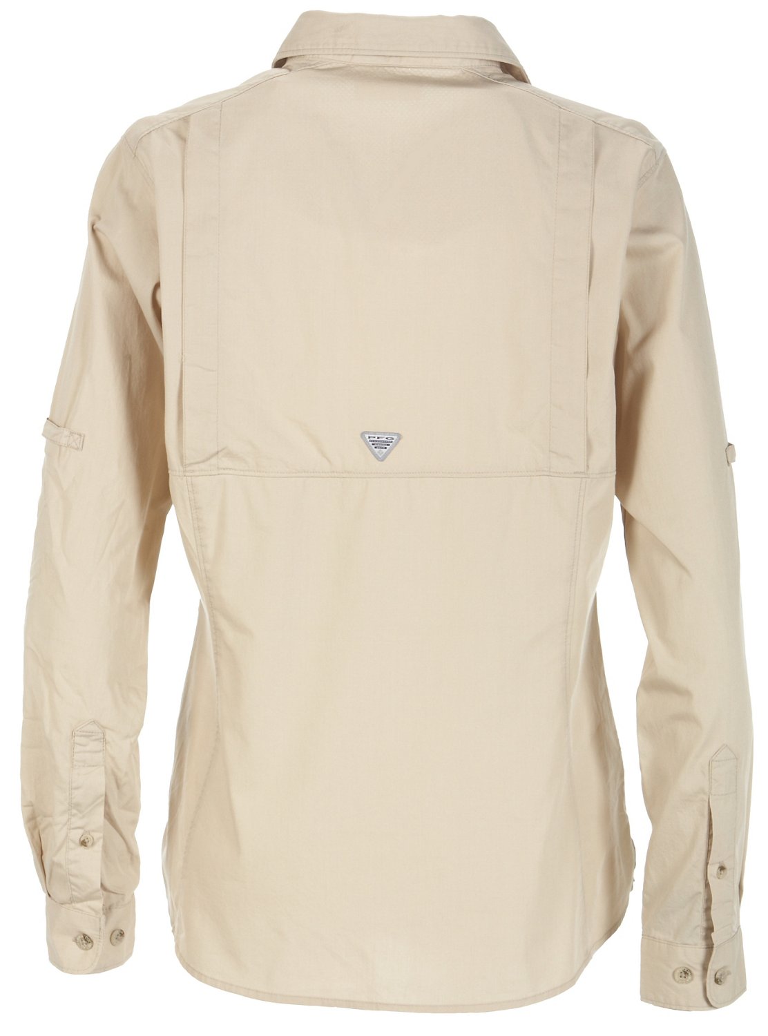 Columbia Sportswear Women's Bonehead Long-Sleeve Shirt thumbnail