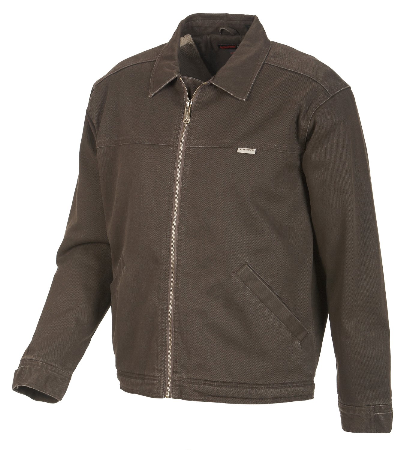 Wolverine Men's Upland Attendant Jacket