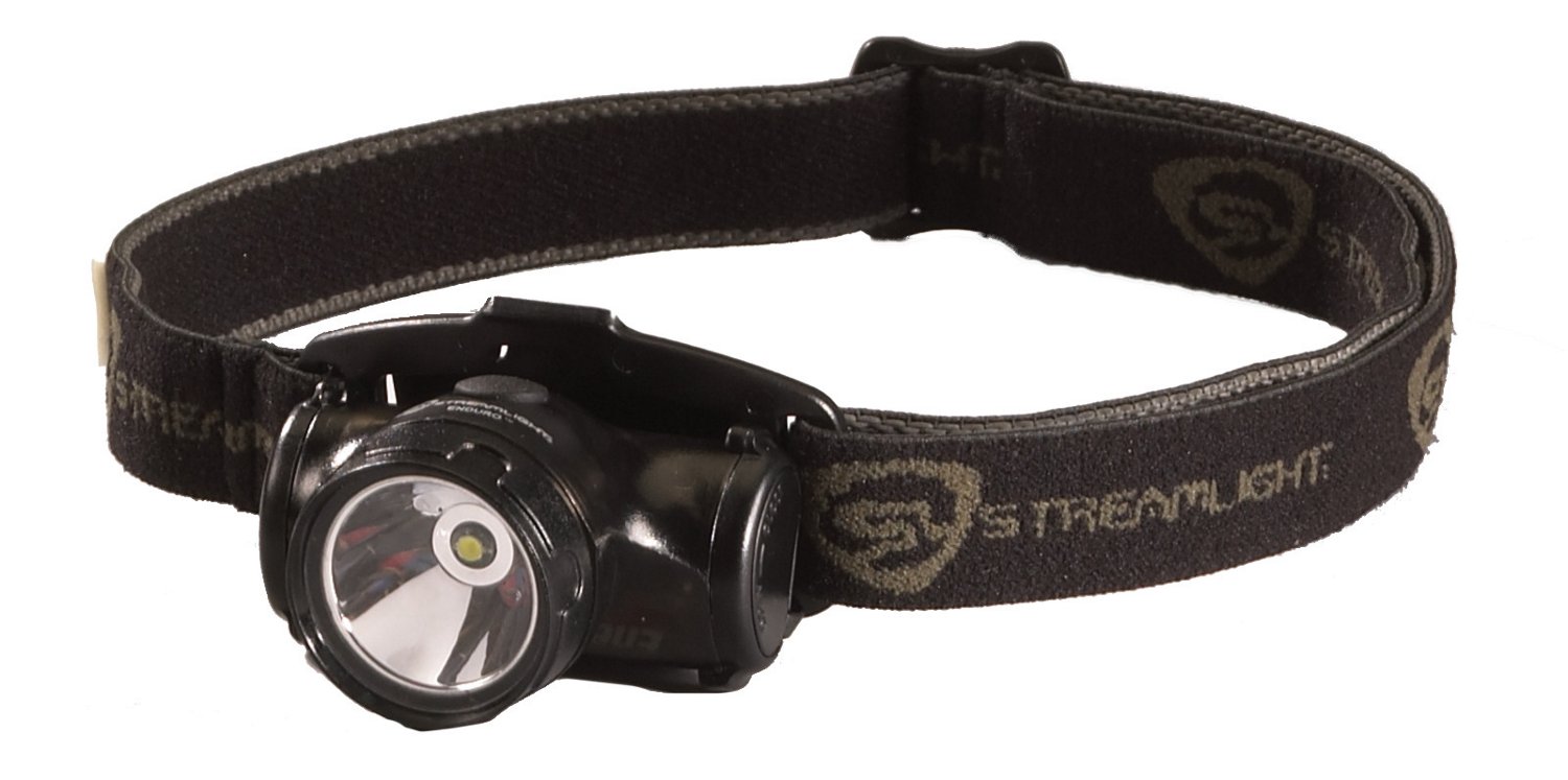 Streamlight Enduro® LED Headlamp