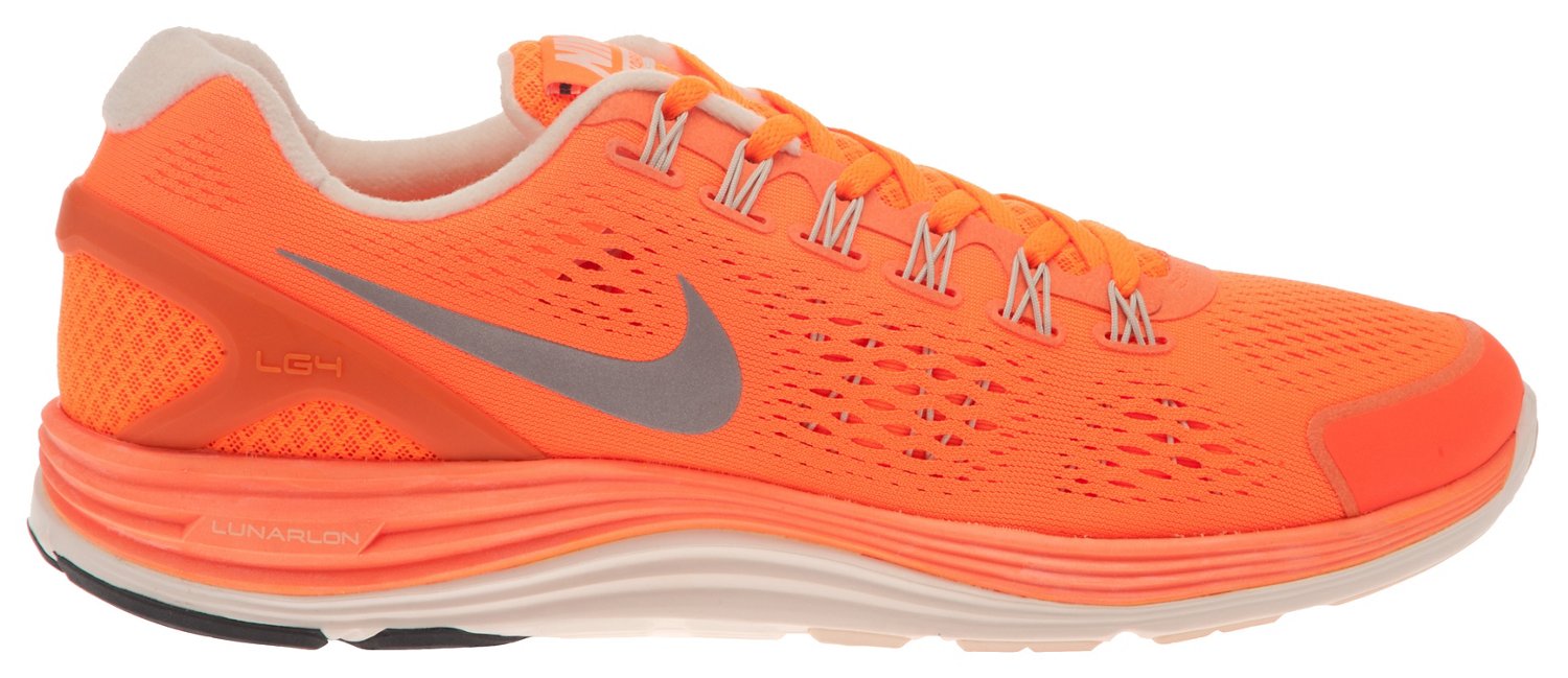 Nike Men's Lunarglide+ 2 Running Shoes