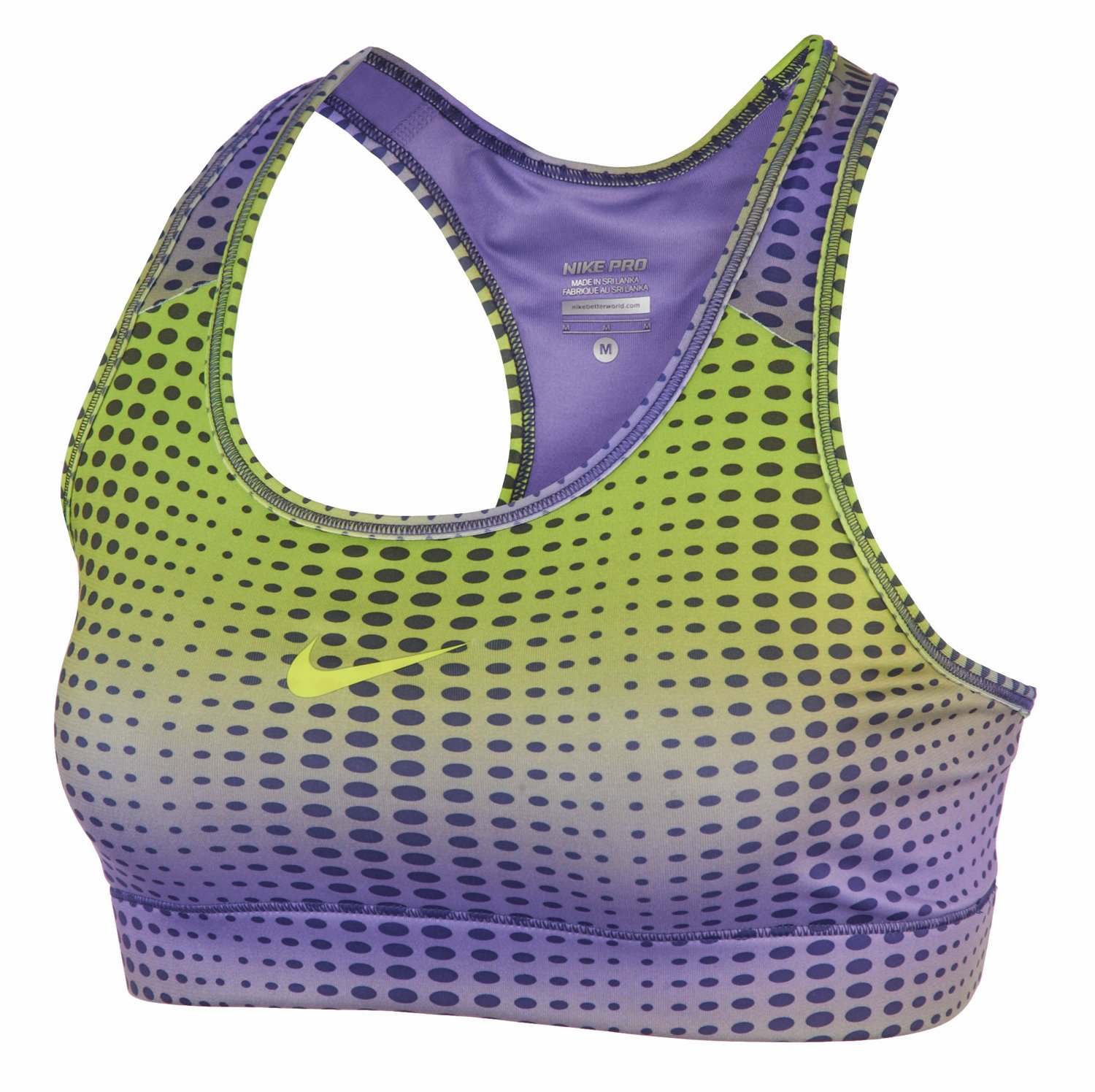 Nike Women's Pro Bra