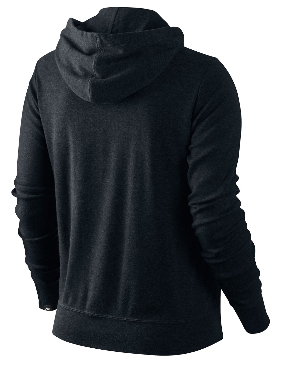 Nike Women's Downtown Jersey Full-Zip Hoodie thumbnail