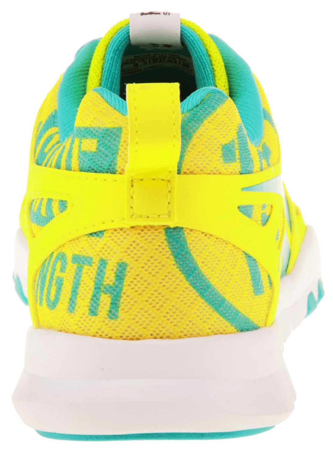 Reebok Women's SubLite TR Training Shoes thumbnail