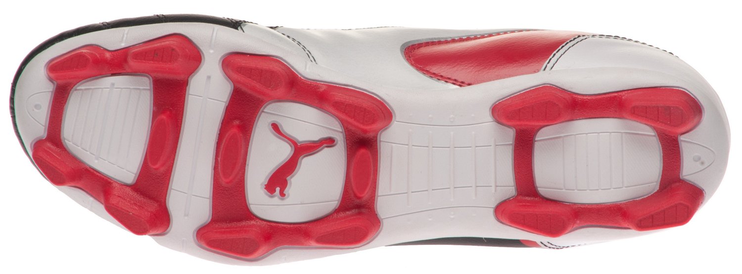 PUMA Men's Universal R HG Soccer Cleats thumbnail