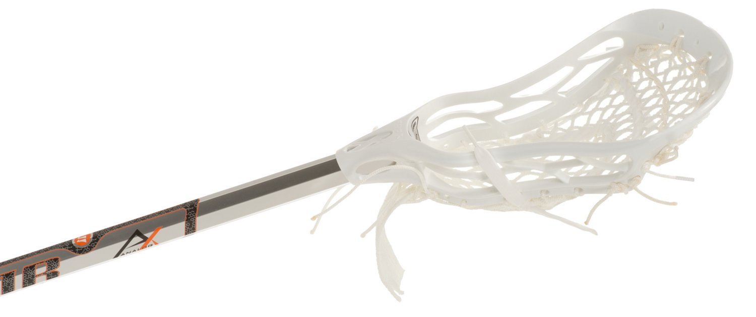 Warrior Men's Revo X Lacrosse Head thumbnail