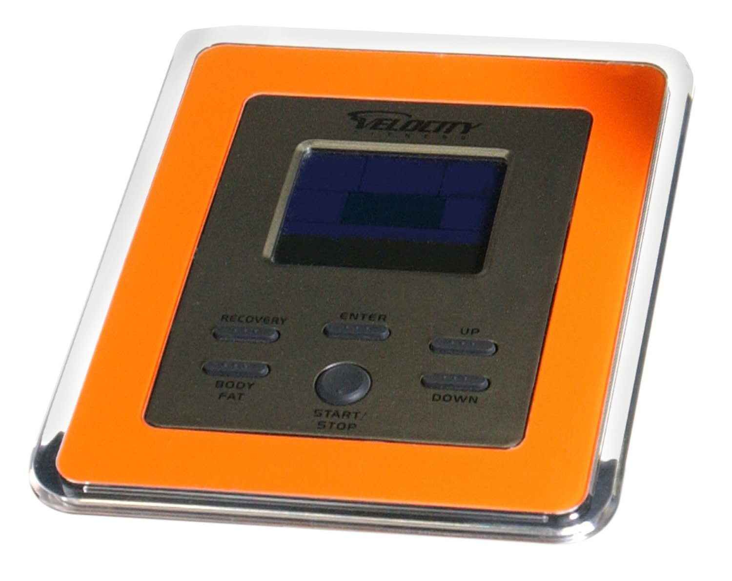 Velocity Fitness Upright Exercise Bicycle thumbnail