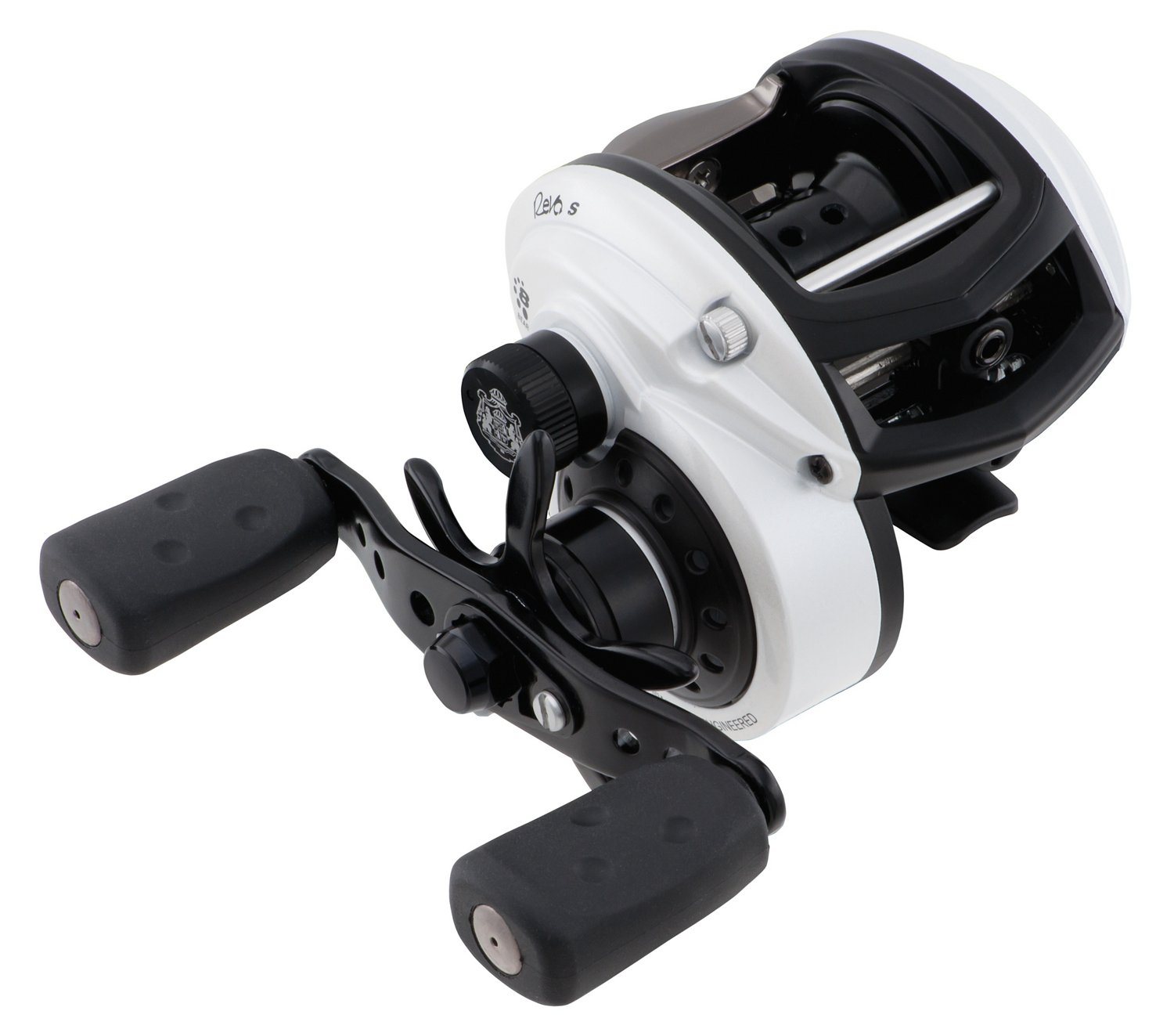 Abu Garcia® Revo® S Baitcast Reel Right-handed thumbnail