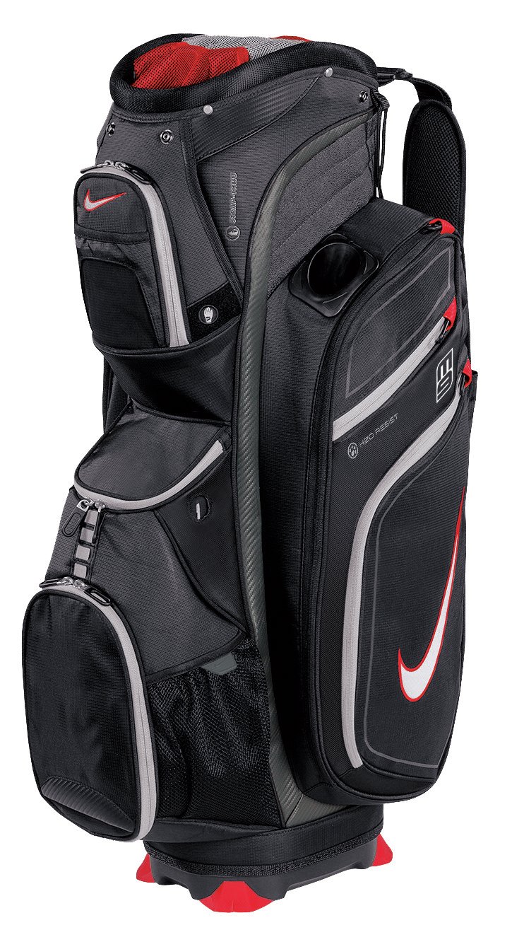 Nike M9 Cart II Golf Bag