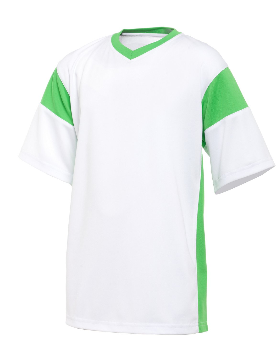 BCG Boys' Side Panel Soccer Jersey
