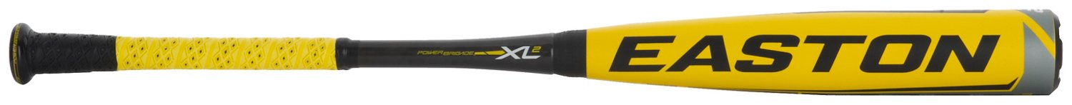 EASTON® Adults' BBCOR Power Brigade XL2 Alloy Baseball Bat -3