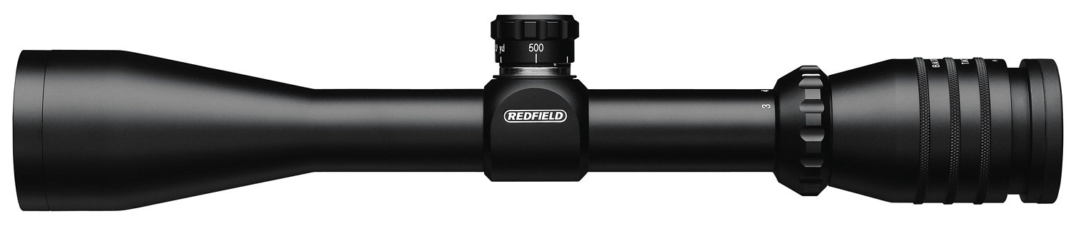 Redfield Battle Zone 3 - 9 x 42 Tactical Riflescope thumbnail