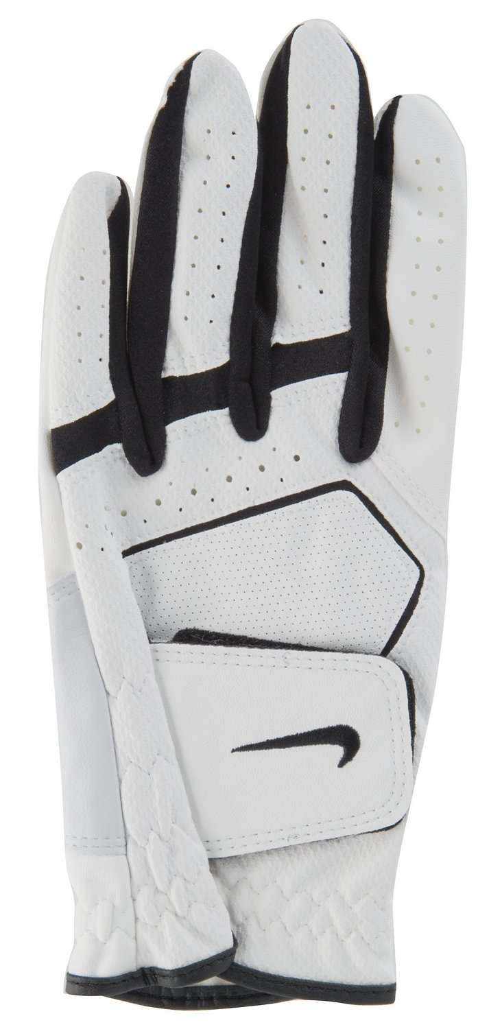 Nike Men's Dura Feel Left-hand Golf Glove thumbnail