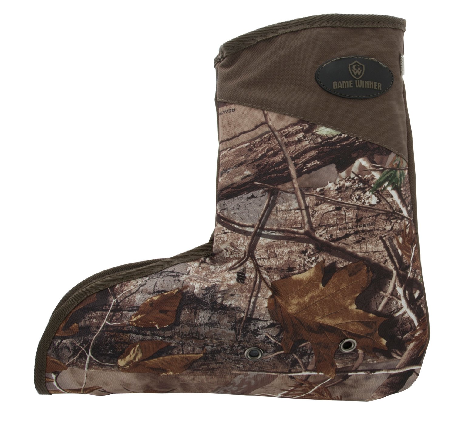 Game Winner® ATV Hand Protectors