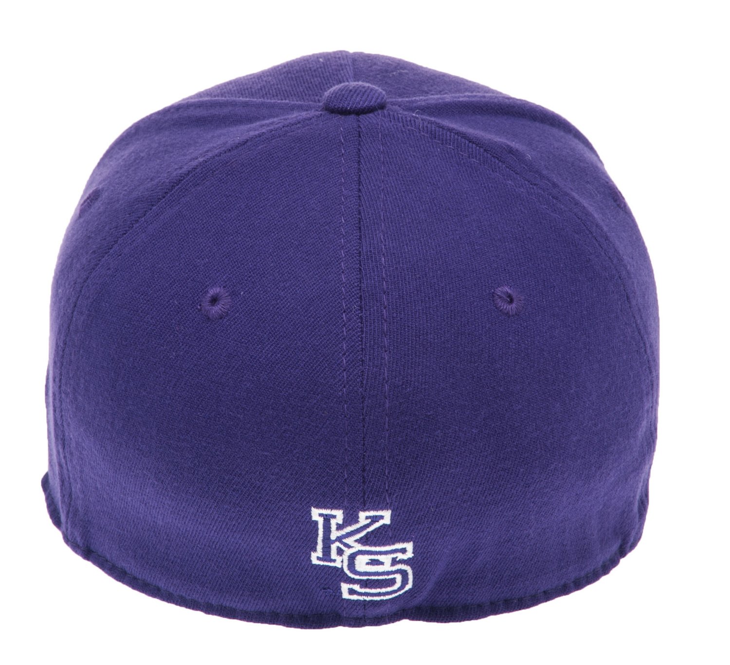 Top of the World Adults' Kansas State University Premier Collection Cap thumbnail