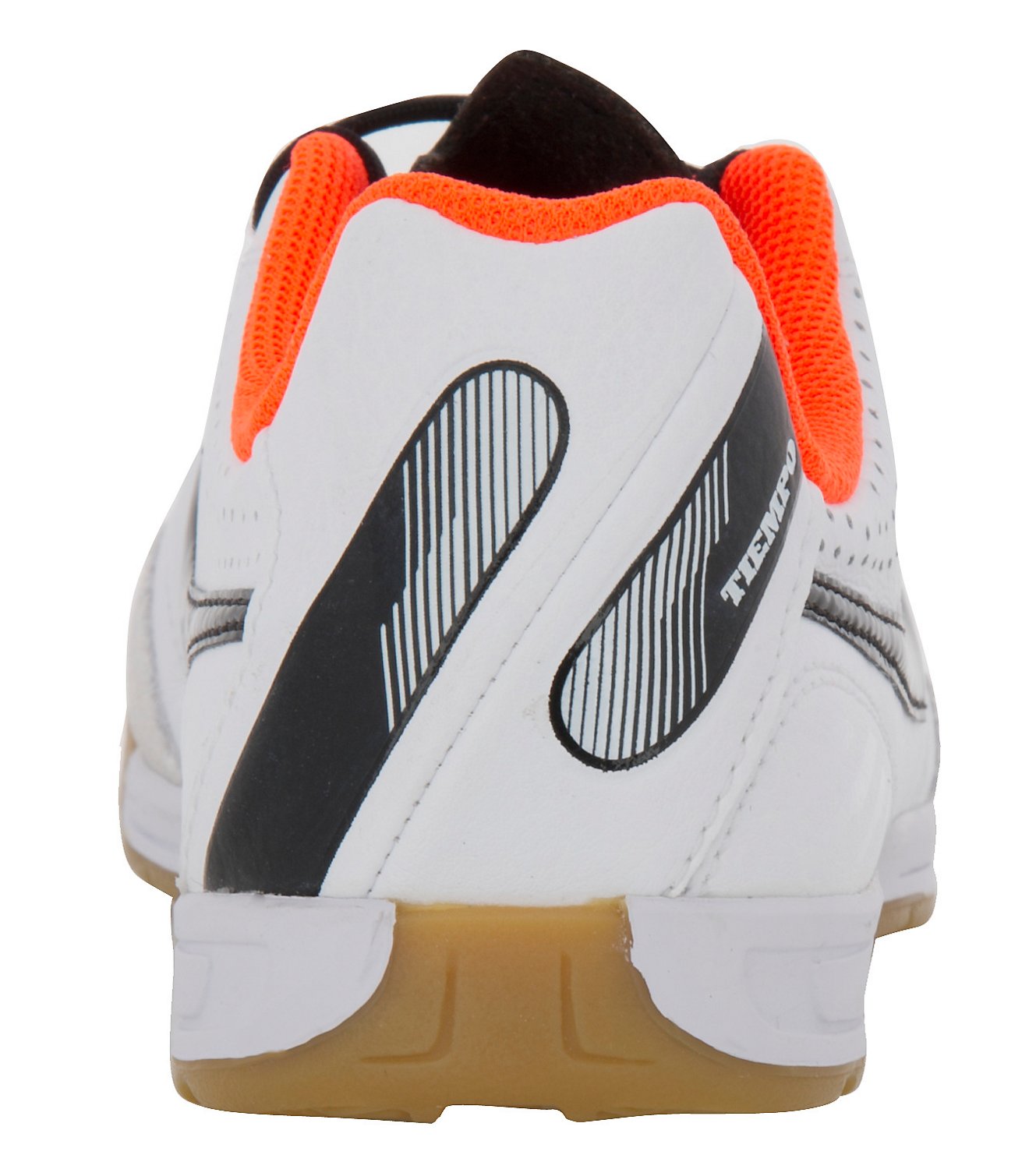 Nike Kids' Jr. Tiempo Natural IV LTR IC Soccer Cleats thumbnail