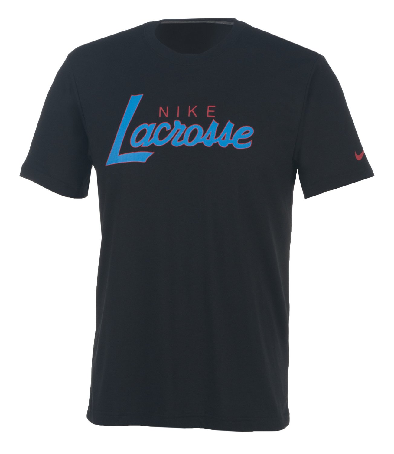 Nike Men's Lacrosse Script T-shirt