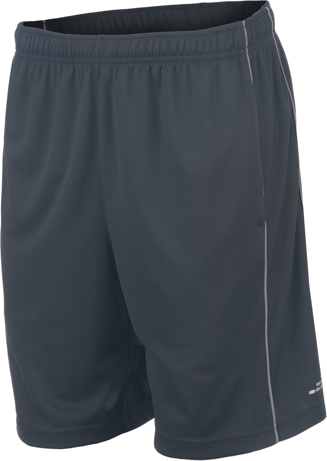 BCG Men's Piped Performance Short
