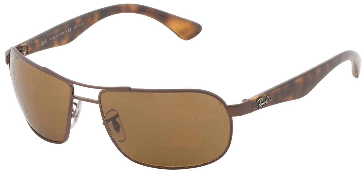 Ray-Ban Men's RB3492 Sunglasses