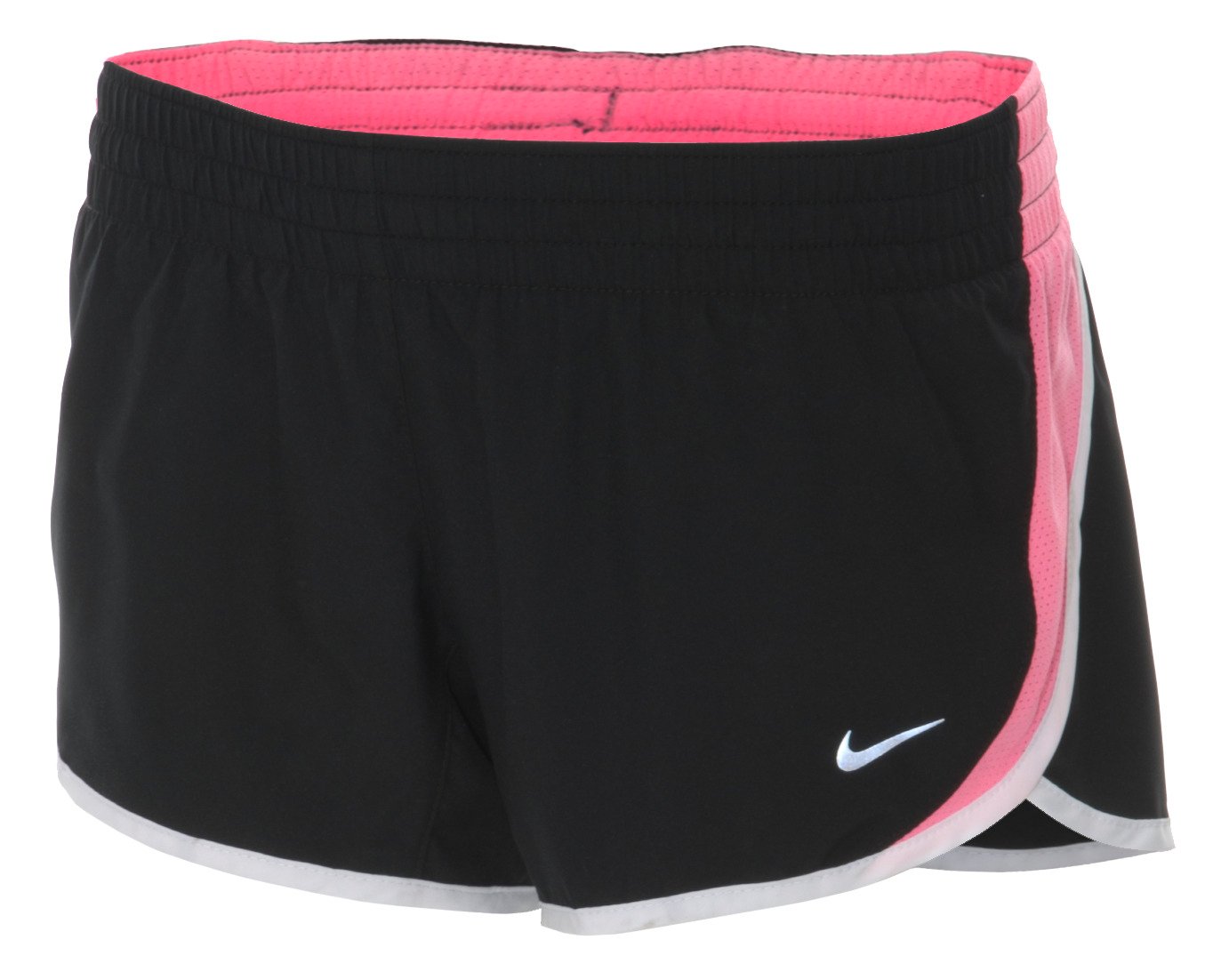 Nike Girls' 3" Solid Dash Short thumbnail
