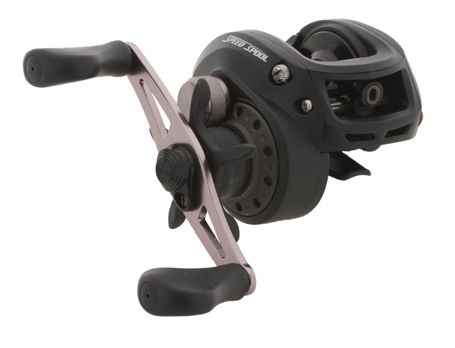 Lew's® Speed Spool® SS1H Baitcast Reel Right-handed
