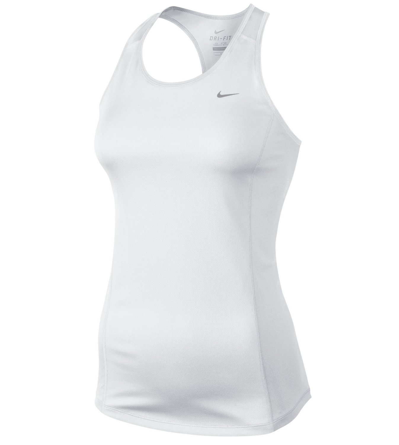 Nike Women's Racer Tank Top