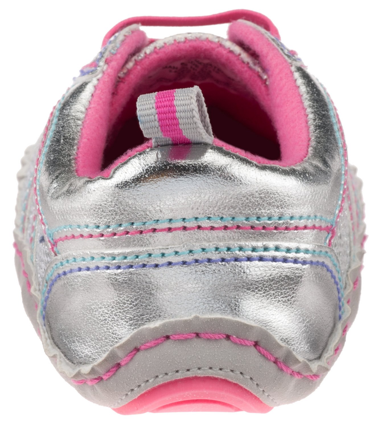 Rising Star Infant Girls' Crib Shoes thumbnail