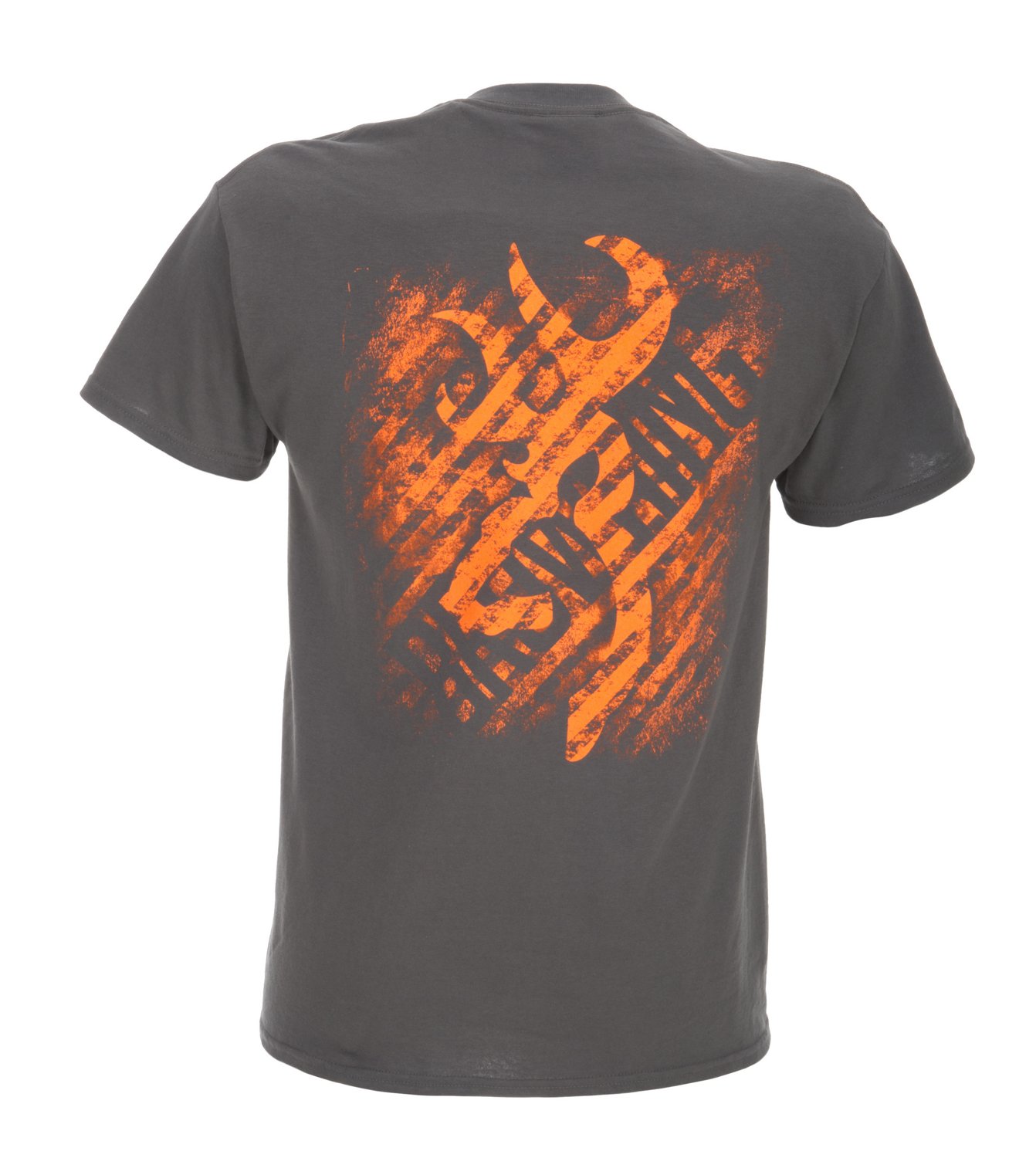 Browning Men's Line Out Short Sleeve T-shirt