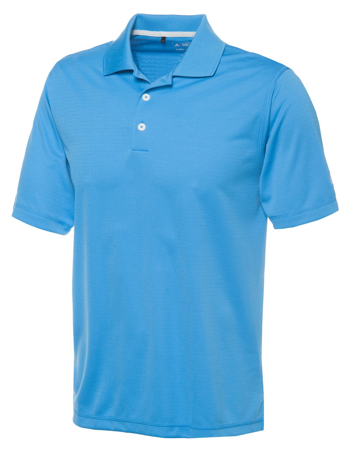 adidas Men's ClimaLite® Solid Polo Shirt