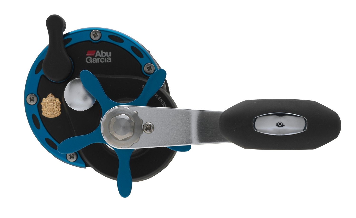 Abu Garcia® Alphamar Saltwater Reel Right-handed