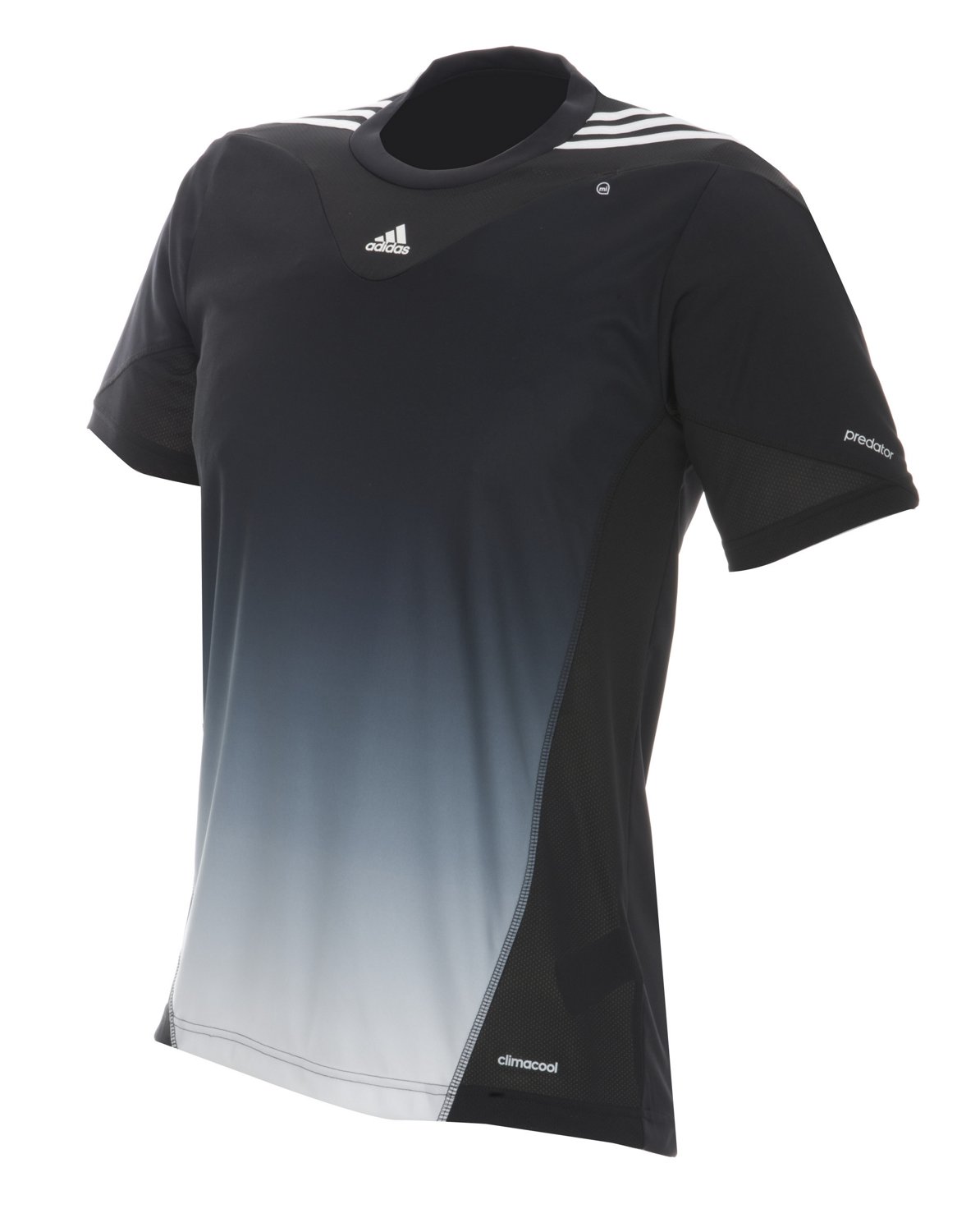adidas Men's Predator® Soccer Training Jersey