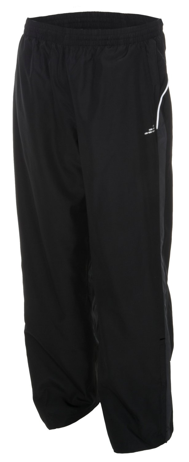 BCG Men's Woven Reflective Pieced Pant