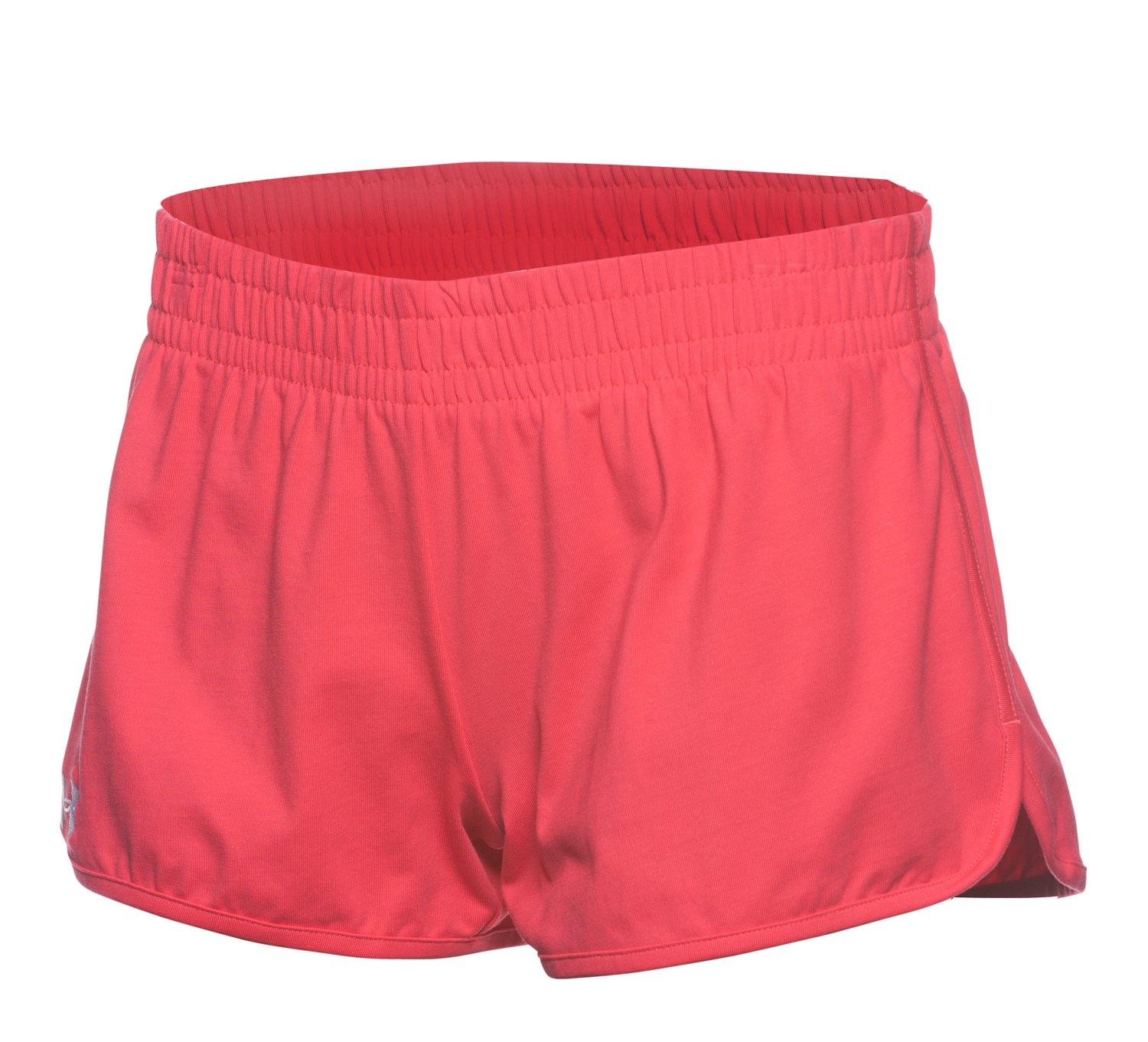Under Armour® Women's Tidal Collection Cotton Short