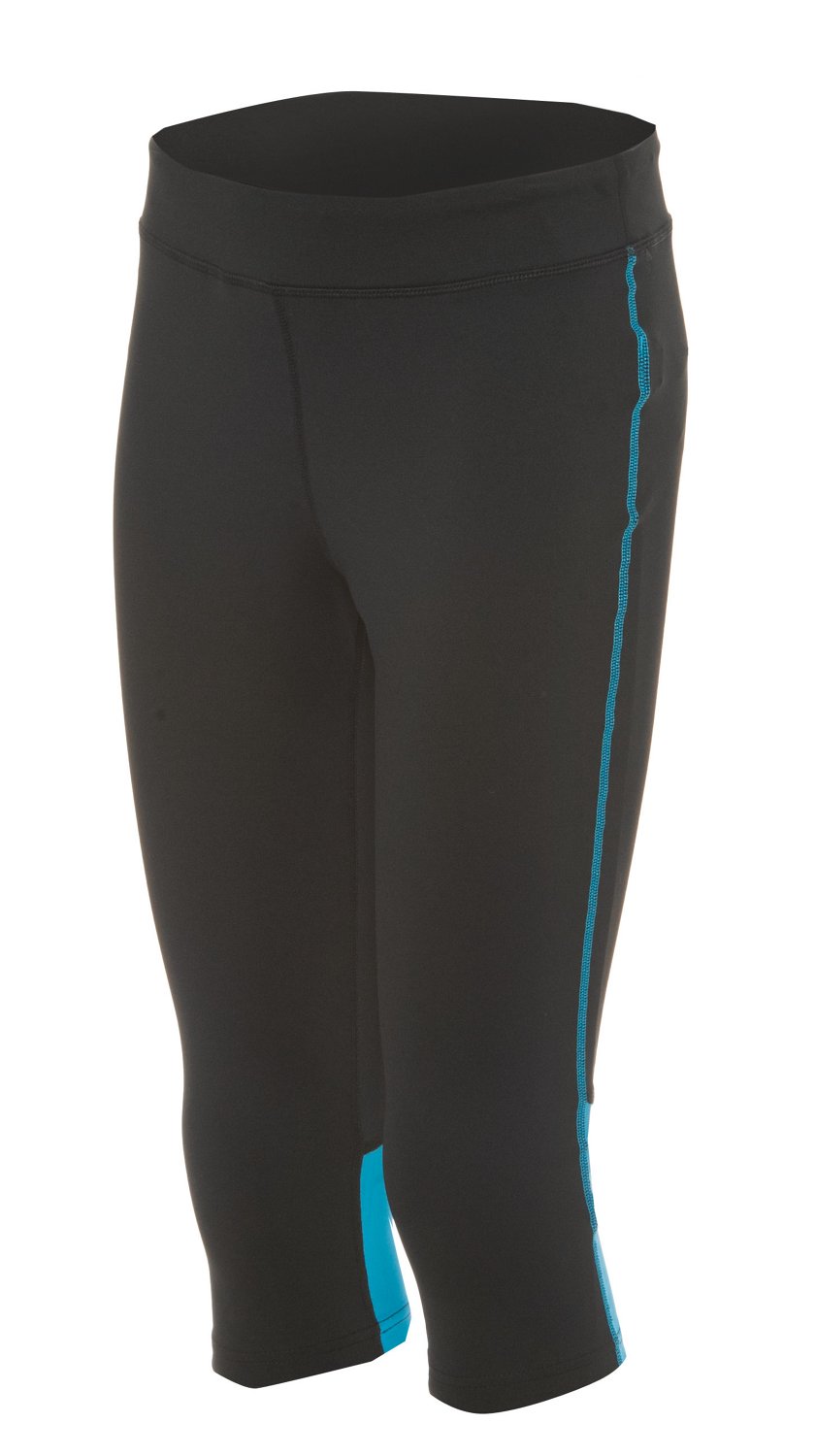 BCG Women's Power Mesh Cropped Legging