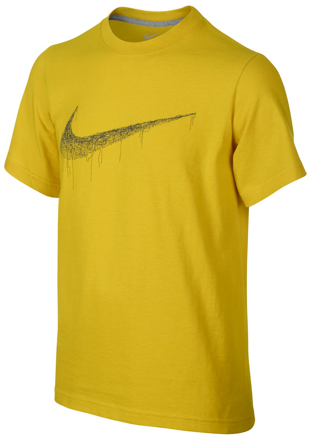 Vivid Sulfur/Dark Gray Heather