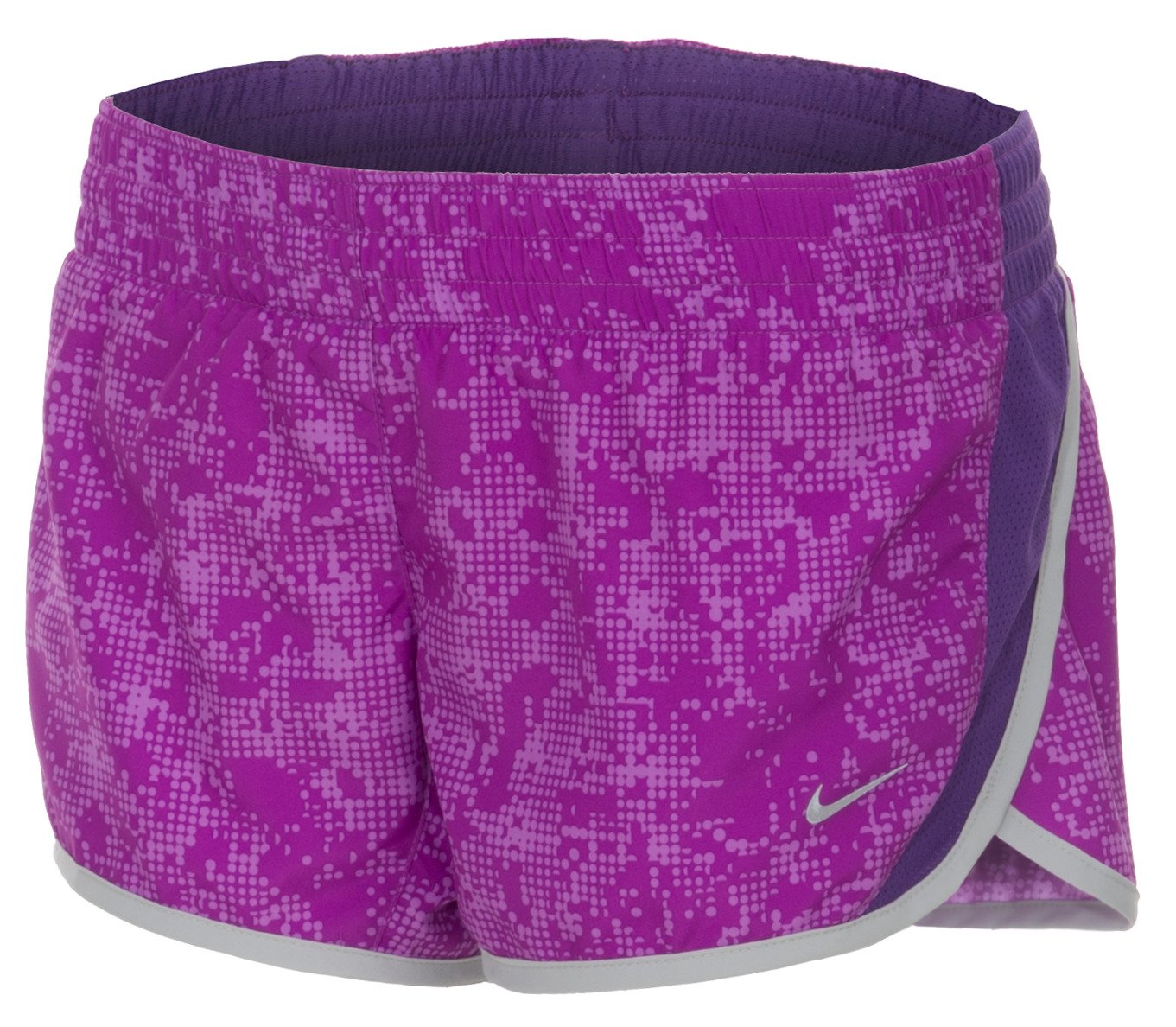 Nike Girls' Printed Dash Short
