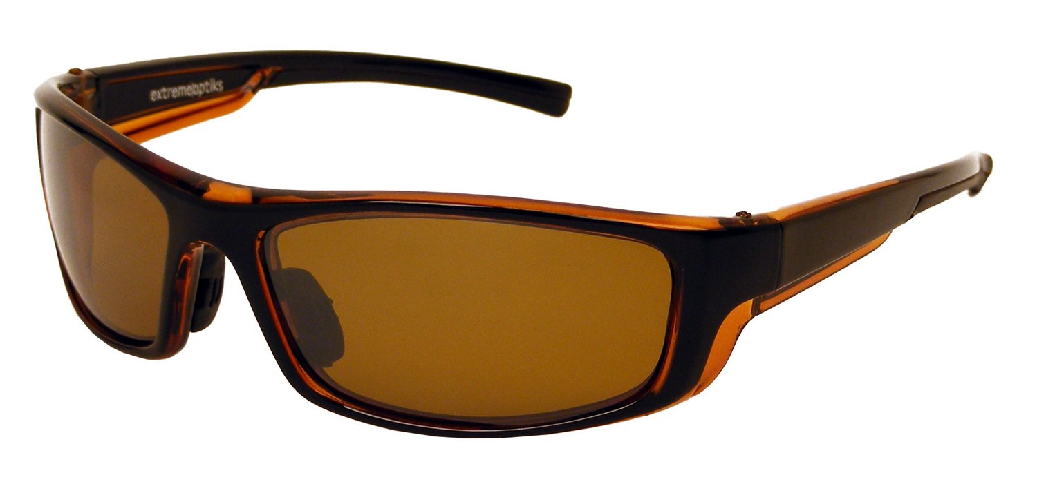 Extreme Optiks Men's Acid Grind Sunglasses