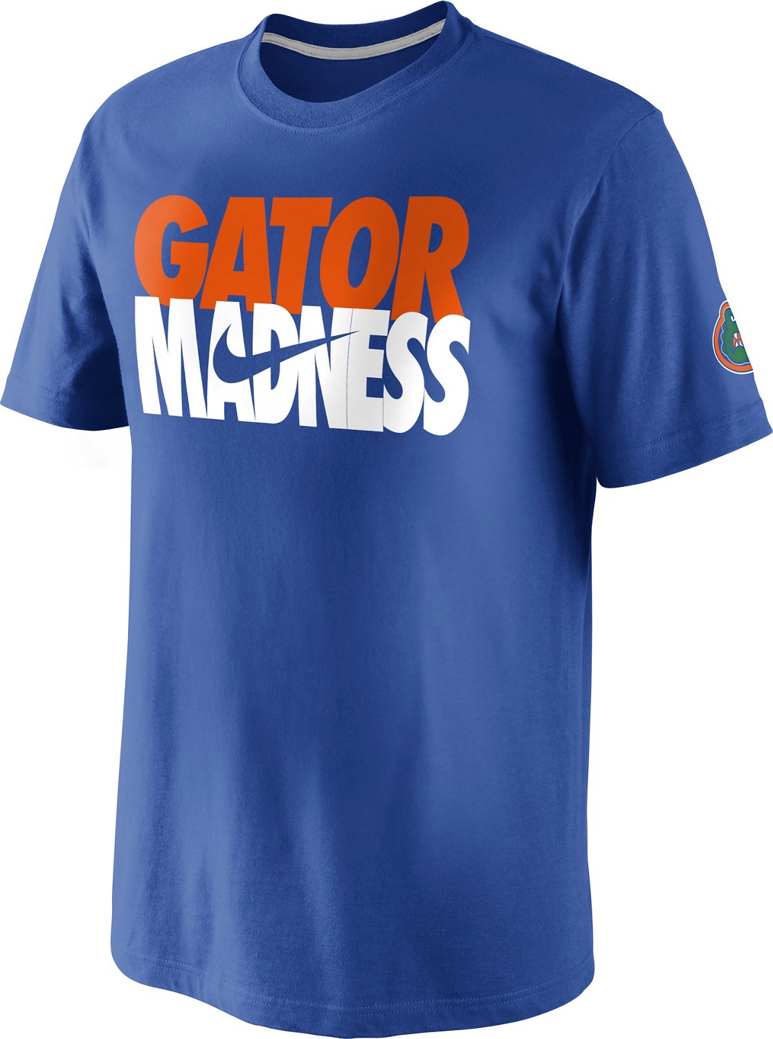Nike Men's University of Florida Madness T-shirt thumbnail